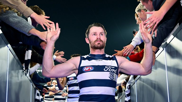AFL 2025: 5 conclusiones de la ronda 8, último acto de Dangerfield, dilema de Beveridge