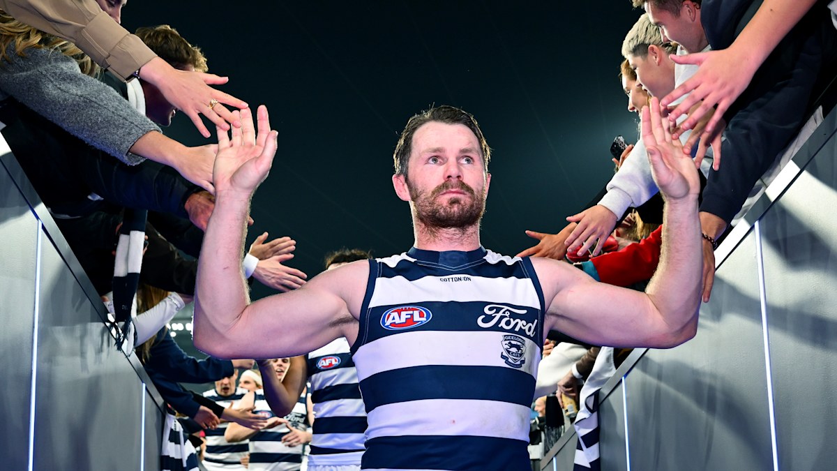 AFL 2025: 5 conclusiones de la ronda 8, último acto de Dangerfield, dilema de Beveridge