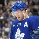 Morgan Rielly establece récord de goles en playoffs para Leafs