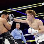 Naoya Inoue y Ramon Cardenas rescatan el fin de semana del boxeo