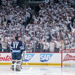 Connor Hellebuyck obtuvo un indulto | Defector