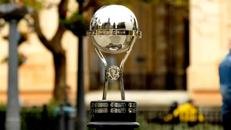Copa Sudamericana 2025: calendario, resultados y posiciones | Sporting News Spain