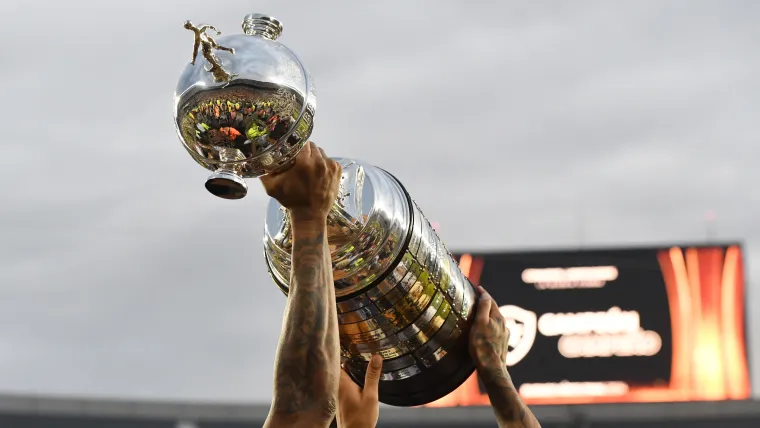 Copa Libertadores 2025: calendario, resultados y posiciones | Sporting News Spain