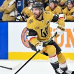 Pietrangelo (Golden Knights) baja por enfermedad vs. Oilers en Juego 1