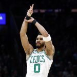 Celtics continuarán hasta volvernos locos | Defector