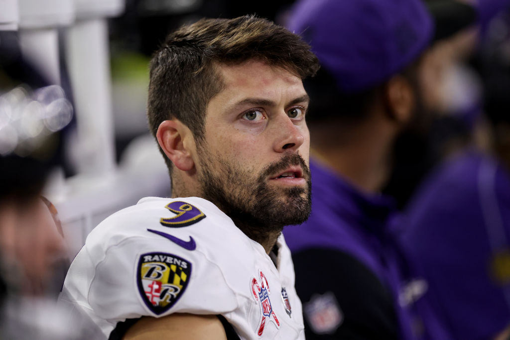 Ravens liberan a Justin Tucker, alegan decisión futbolística” | Defector