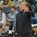 Finch alerta a Warriors: “Buscaremos hacer justicia por nuestra cuenta