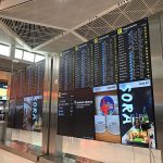 Lío en Aeropuerto de Newark solo es el comienzo | Defector