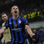 Inter sobrevive a guerra épica