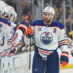 Leon Draisaitl facilita todo | Defector