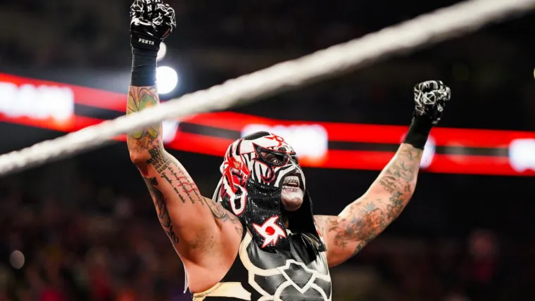 Hora y canal de WWE Backlash 2025 hoy: TV y streaming | Sporting News Spain