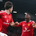 ¿Cuándo y dónde ver Manchester Utd vs West Ham? TV y streaming