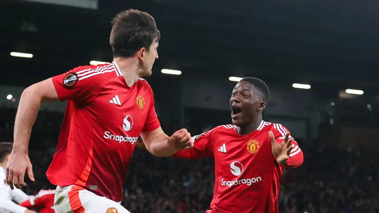 ¿Cuándo y dónde ver Manchester Utd vs West Ham? TV y streaming