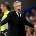 Alineación Real Madrid vs Barcelona en La Liga