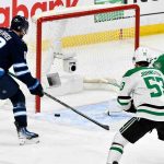 Jets igualan serie con victoria en Juego 2 vs. Stars