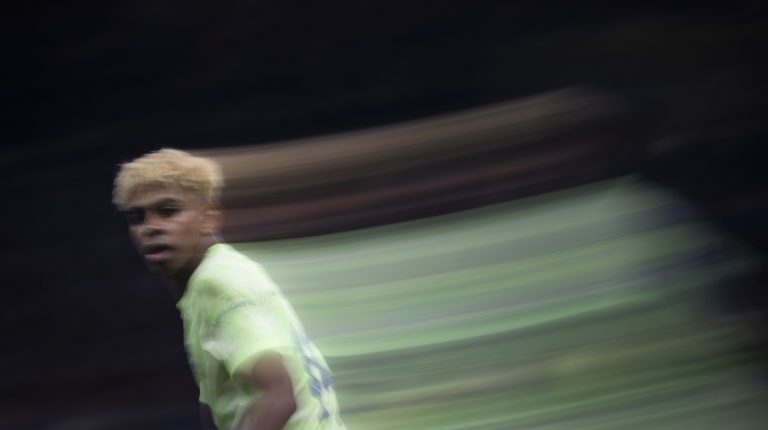 Lamine Yamal: la espera terminó | Desertor