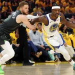 Warriors establecen récord en Era Kerr y pierden vs Minnesota | Sporting News Spain