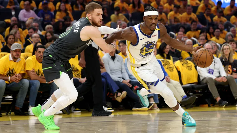 Warriors establecen récord en Era Kerr y pierden vs Minnesota | Sporting News Spain