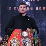 Lista de actuales campeones mundiales de boxeo: Álvarez, Usyk, Inoue