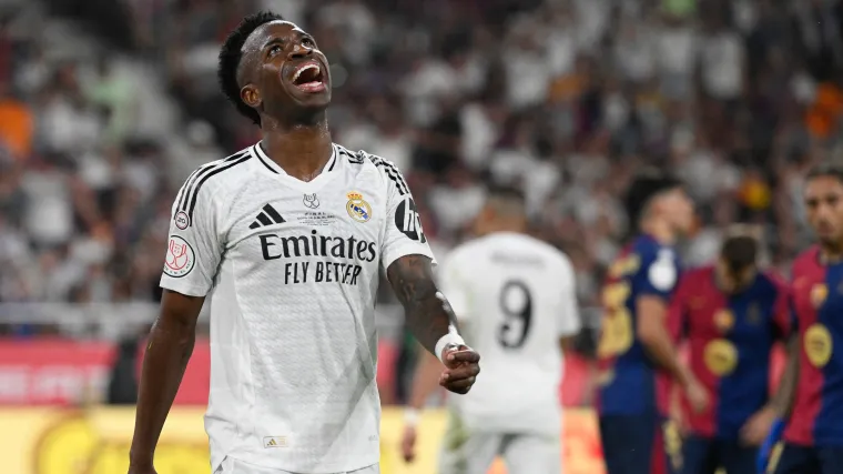 Dónde y cómo ver gratis Barcelona vs. Real Madrid hoy: TV y online