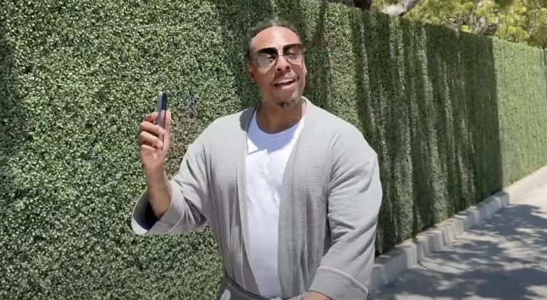 Paul Pierce convierte apuesta sombría en agradable marcha masculina