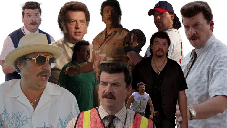 Cada episodio del universo HBO de Danny McBride, clasificado