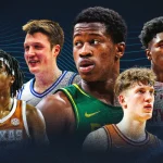 Guía Draft NBA 2025: Jugadores, orden, ranking, mock, análisis | Sporting News Spain