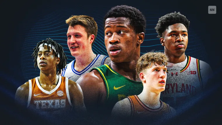 Guía Draft NBA 2025: Jugadores, orden, ranking, mock, análisis | Sporting News Spain