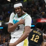 Indiana Pacers, único equipo en 35 años de la NBA | Sporting News Spain