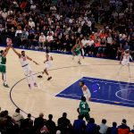Celtics aplastan a Knicks siguiendo la fórmula | Defector