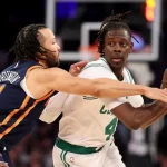 Dónde ver Boston Celtics vs. New York Knicks gratis: hora, TV, online