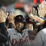 Javier Báez lo intentará todo, a pesar de limitaciones | Defector