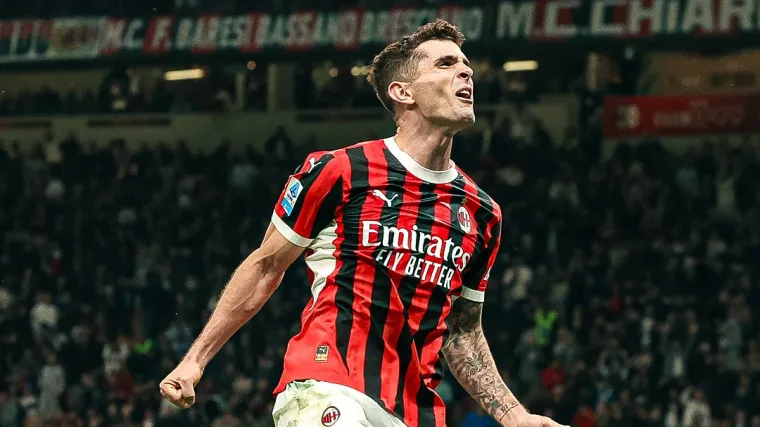Dónde ver gratis Milan vs. Bolonia hoy: TV y online, final Copa Italia 2025