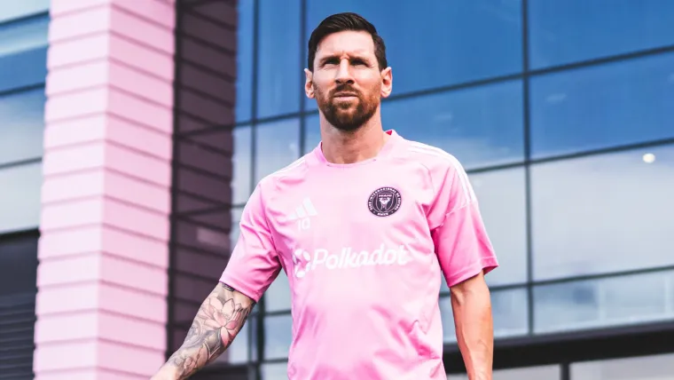 Ver San Jose vs. Inter Miami gratis: TV y streaming, MLS 2025