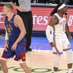 Nikola Jokic en desventaja | Defector
