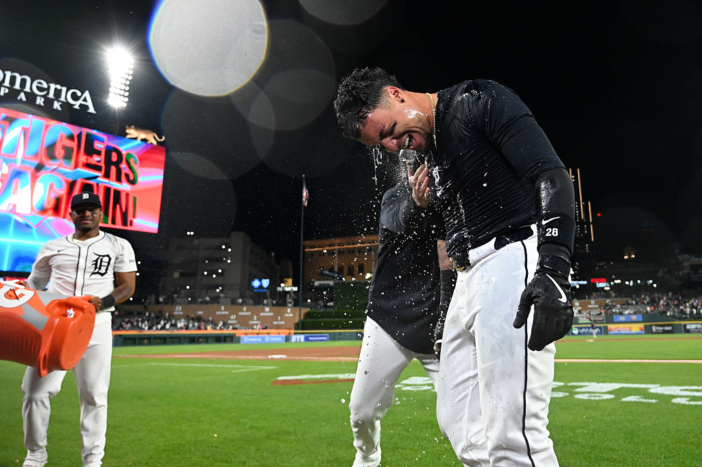 Javy Báez vuelve por segundos | Defector