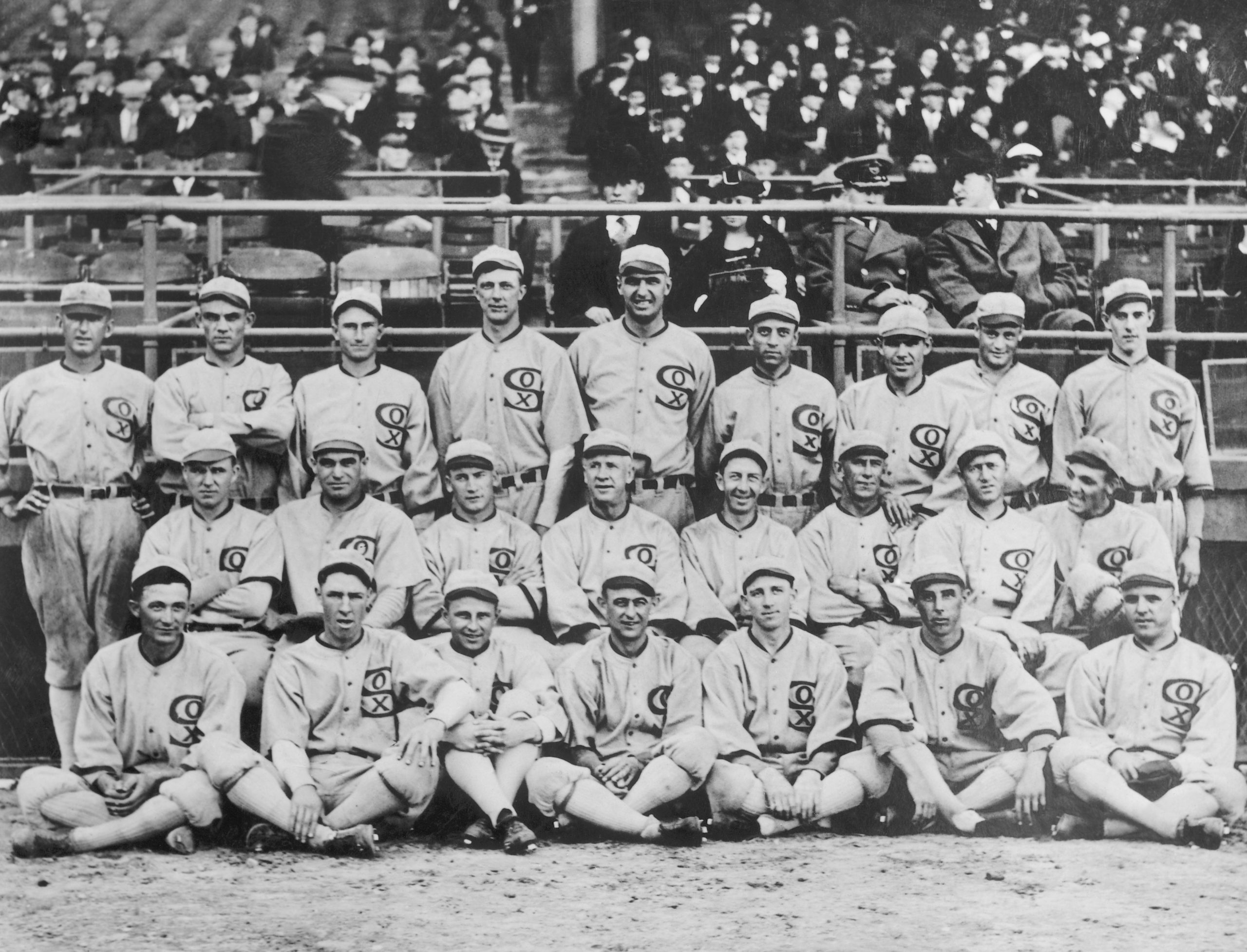 Béisbol libera sus fantasmas de apuestas | Defector