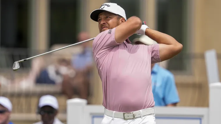 Dónde ver gratis PGA Championship 2025: hora, TV, online