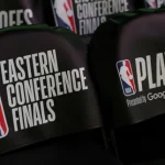 Dónde ver gratis Playoffs NBA en España: Canales TV y streaming