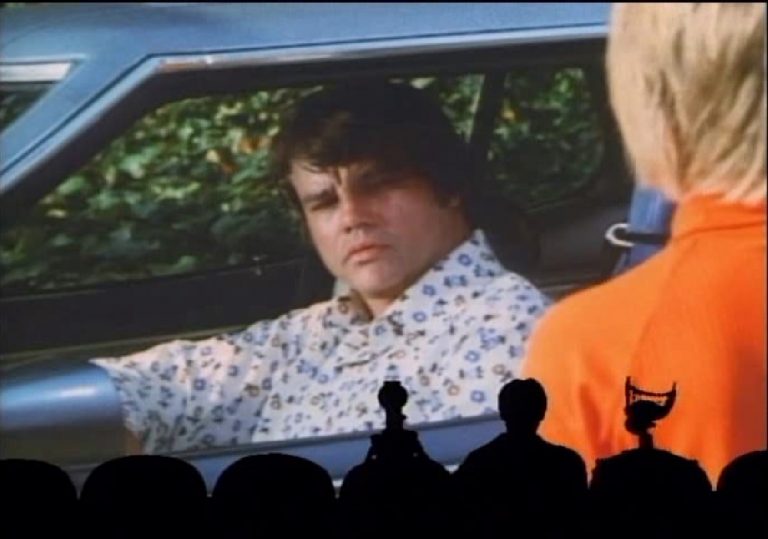 Mitchell” en el legado de Joe Don Baker, para bien o mal | Defector