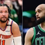 Knicks vs. Celtics, en vivo: Resultado NBA Playoffs 2025