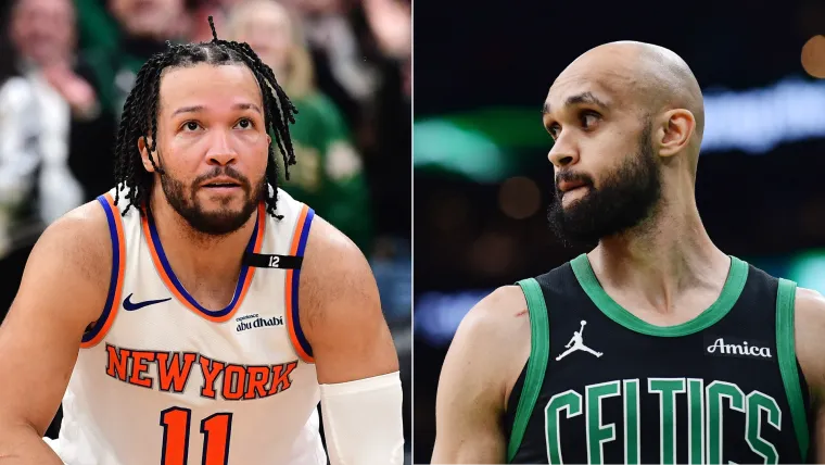 Knicks vs. Celtics, en vivo: Resultado NBA Playoffs 2025