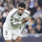 ¿Jude Bellingham al Mundial de Clubes? Lesión y operación de hombro en Madrid