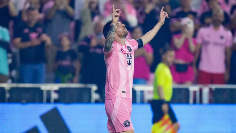 Hora y canal para Inter Miami vs. Orlando City hoy: TV y online | Sporting News Spain