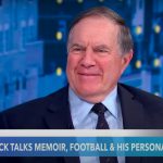 Belichick confirma vida, visita otro programa matutino | Defector