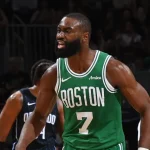 Lesión de Jaylen Brown termina Playoffs para Celtics | Sporting News Spain