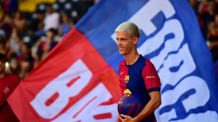Calendario Barcelona La Liga 2024-2025: Jornadas, rivales, horarios, resultados