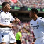 ¿Cuándo y dónde ver Real Madrid vs. Sevilla? Día, hora, canal, streaming