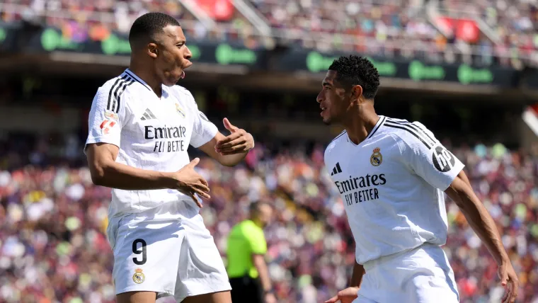 ¿Cuándo y dónde ver Real Madrid vs. Sevilla? Día, hora, canal, streaming