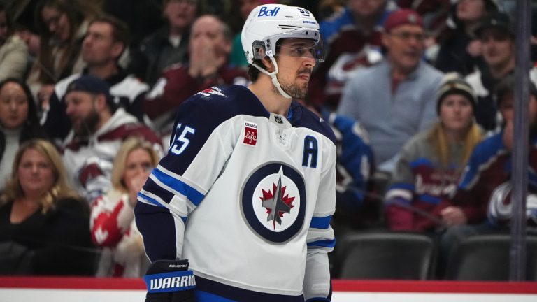 Jets buscan victoria para Scheifele en Juego 6